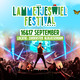 Lammetjeswiel festival