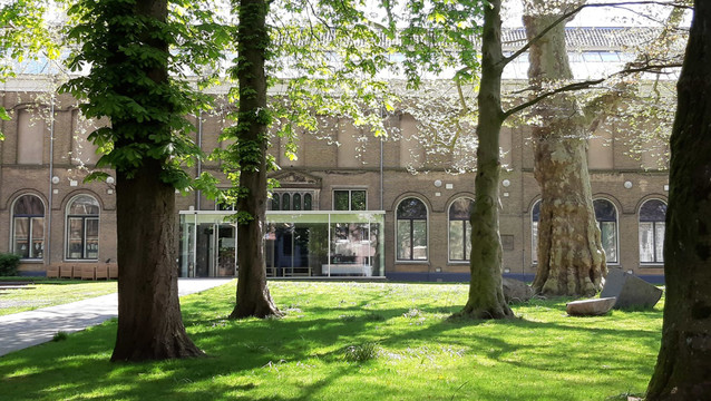 Dordrechts museum