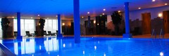 Zwembad Van der Valk Hotel