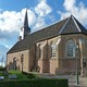 Kijkhoek kerk Zwijndrecht